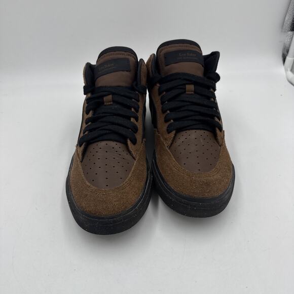 Size 8 - Nike React Leo SB Cacao Wow bs849 main image 7